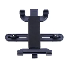 Universal Car Tablet Mount Holder Car Backseat Headrest Extendable Mount Holder Fits for 4- 10.5 inch Smartphones and Tablets