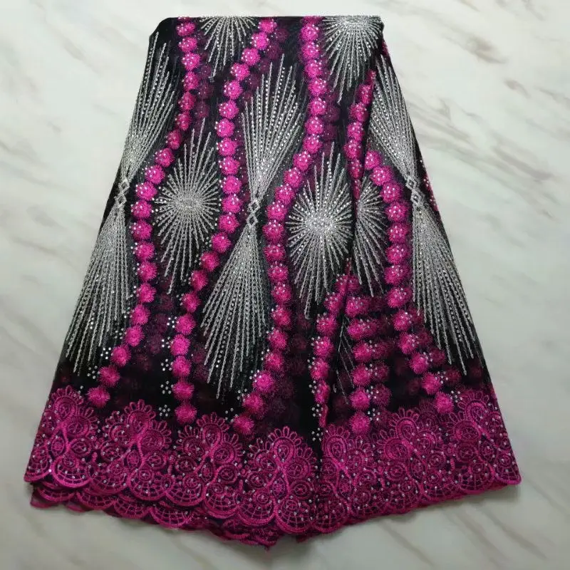 

PL!African Cotton Swiss Voile Lace Fabric High Quality Stones Swiss Voile Lace In Switzerland Cotton African Lace Fabric! L30920