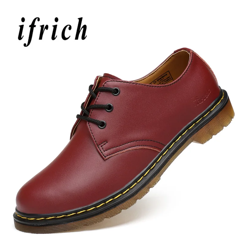 

Hot Sale Formal Men Leather Shoes Casual Derbi Men Footwear Designer Shoes Men High Quality Black Wine Red Mens Dress Shoes