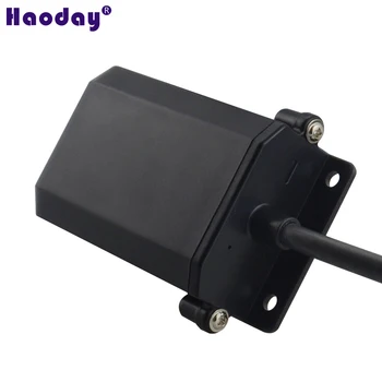 

Waterproof Original Xexun GPS Car Locator Vehicle Tracker XT009 with SOS Button Voice Monitoring Built-in Antenna