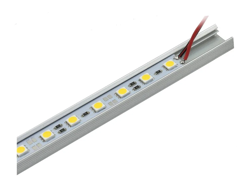X LED stirp U 1