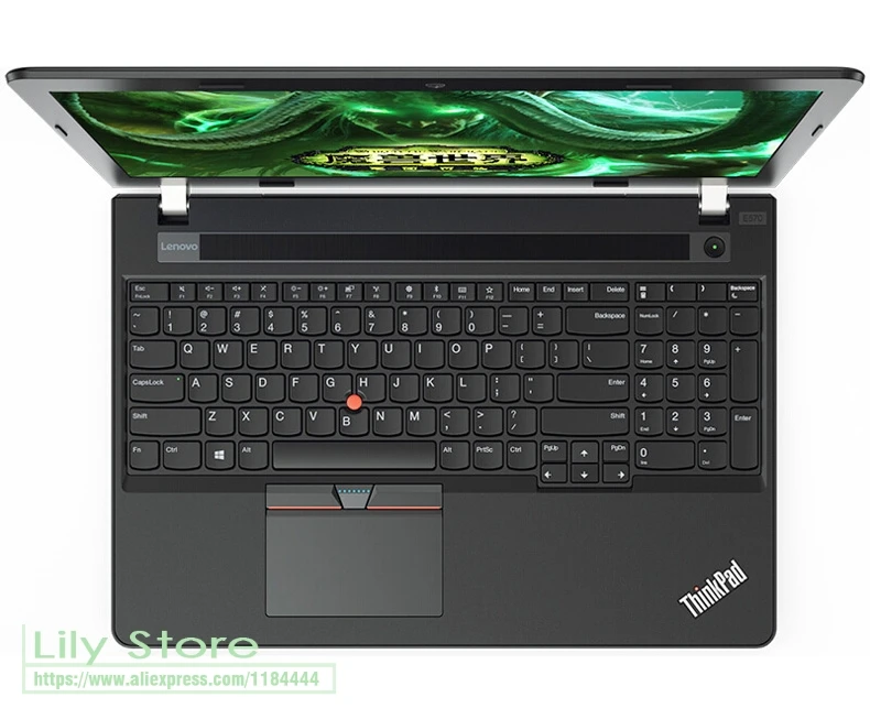 Для lenovo Thinkpad E540 S531 S5 E531 T540P W540 W550 T550 W541 P50 15,6 дюймовых ТПУ чехол для клавиатуры защитная крышка