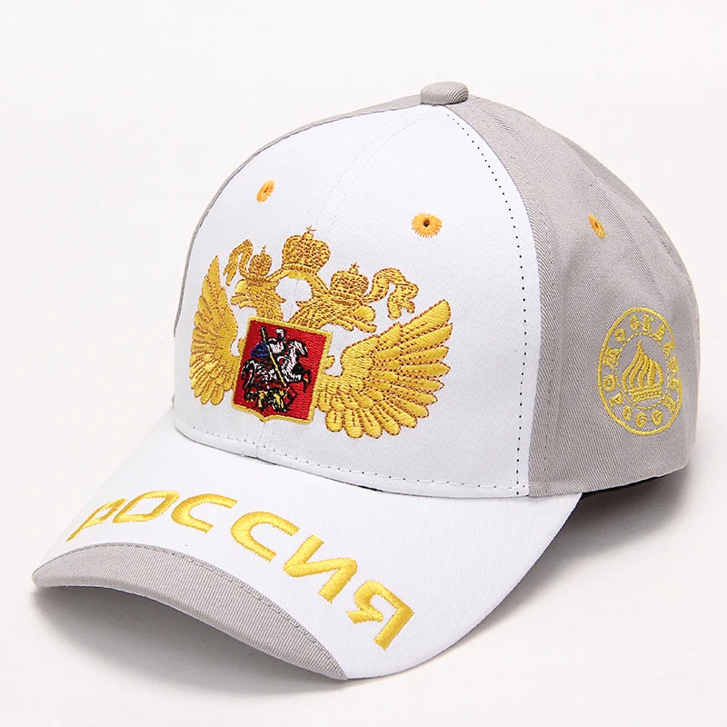 Voron جديد للجنسين 100% ٪ النساء الرجال قبعات البيسبول الروسية شعار التطريز القبعات snapback الأزياء للرجال والنساء باتريوت كاب