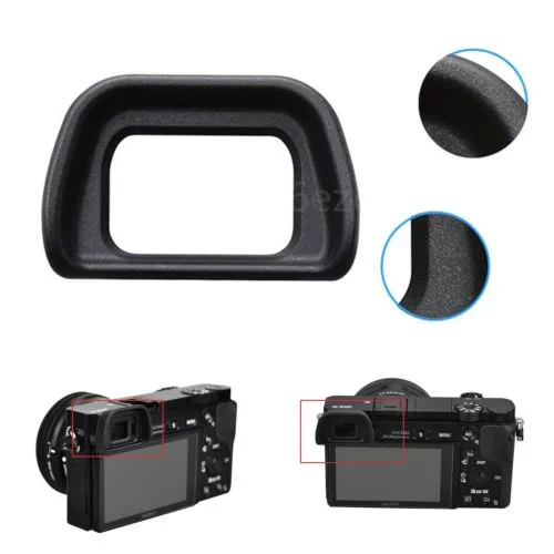 FDA-EP10 видоискатель Eyecup Eye Piece Cup для Sony Alpha A6000 NEX-7 NEX6 A7000 FDA-EV1S | Электроника