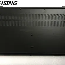 Для hp ZBook 17 G3 серии нижняя часть корпуса чехол Нижняя крышка в сборе 848345-001 аккумулятор большой емкости