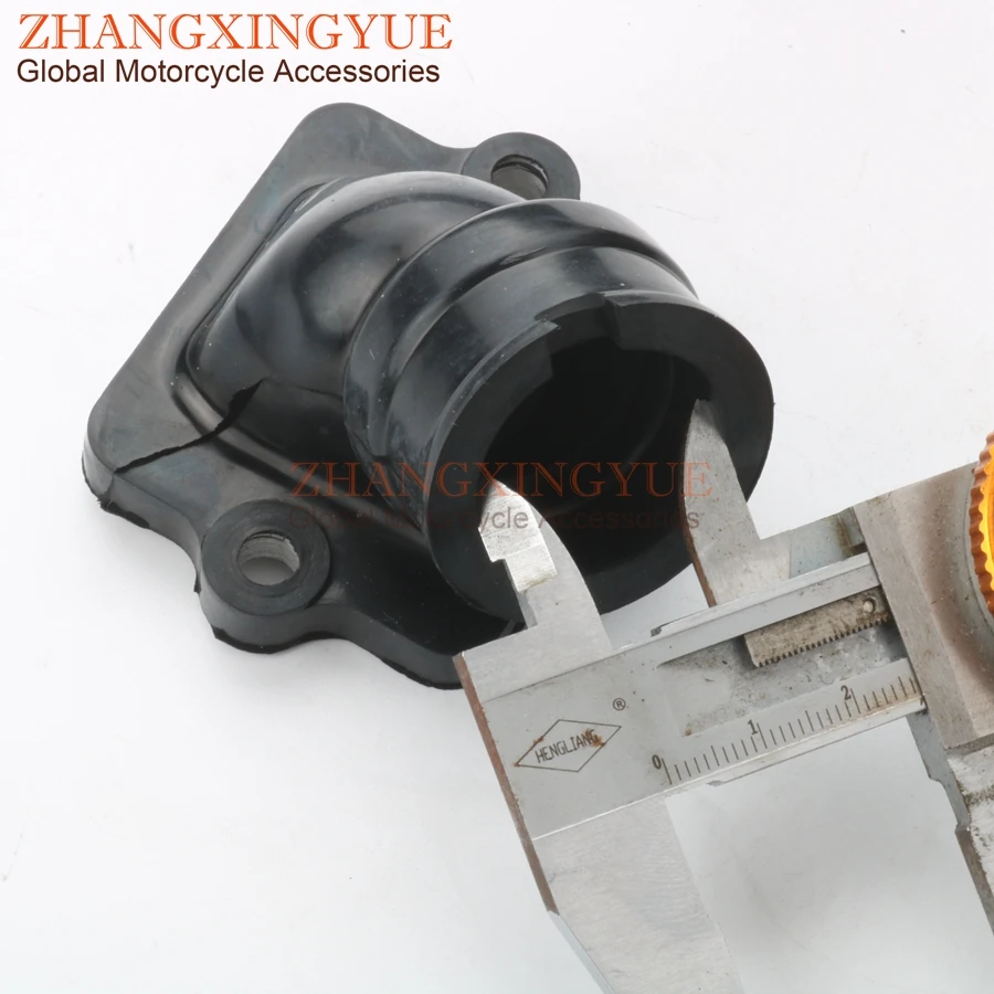 

26mm high quality Intake Manifold for DERBI Atlantis Bullet 50 GP1 Racing Replica Revolution 50cc 2-stroke