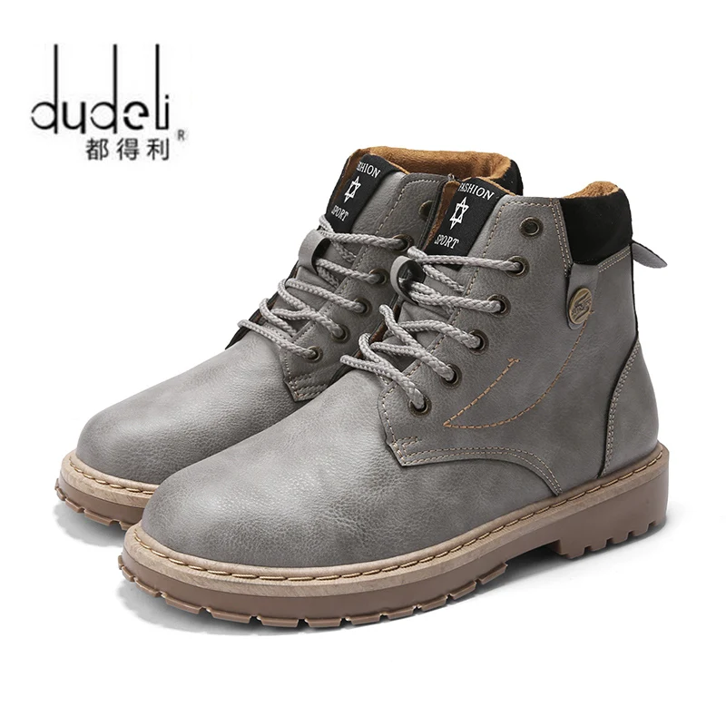 

ankle boots men shoes sneakers casual shoes men martin boots safety shoes motorcycle boots men waterproof botas hombre casual