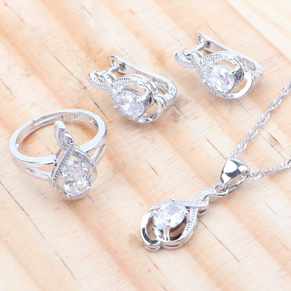 Bridal Jewelry Sets