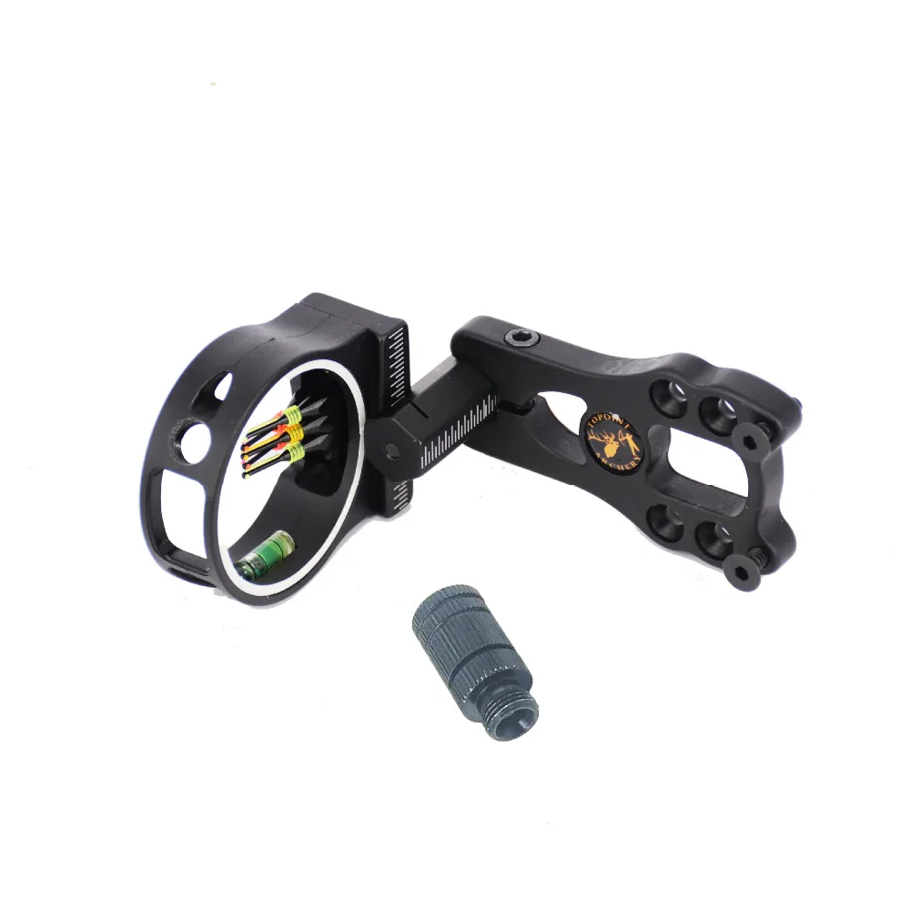 GARMIN Xero Viseur avec télémètre intégré pour arc de chasse