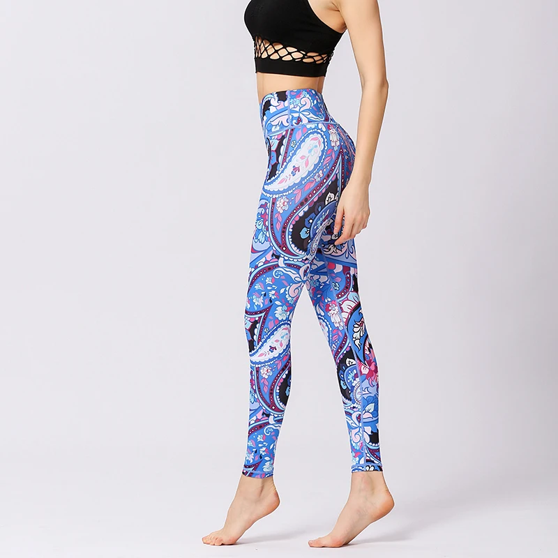 Workout Fitness Leggings (8)