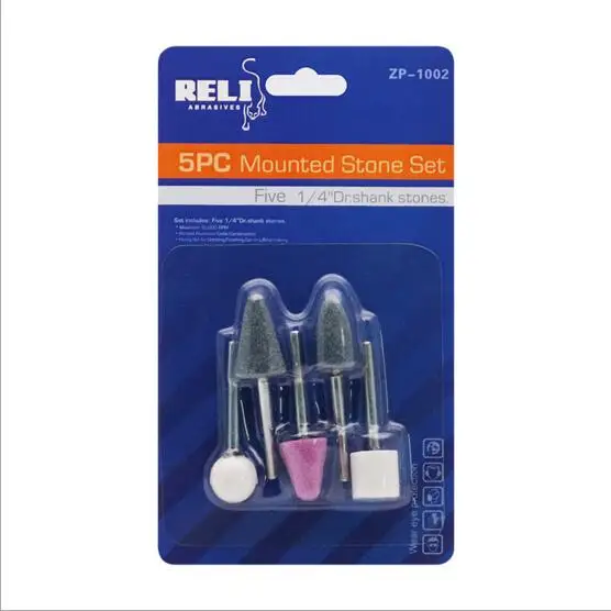 

Free Shipping 10pc abrasive inlaid stone set tool grinding, polishing tool rotating tool drill grinding high quality