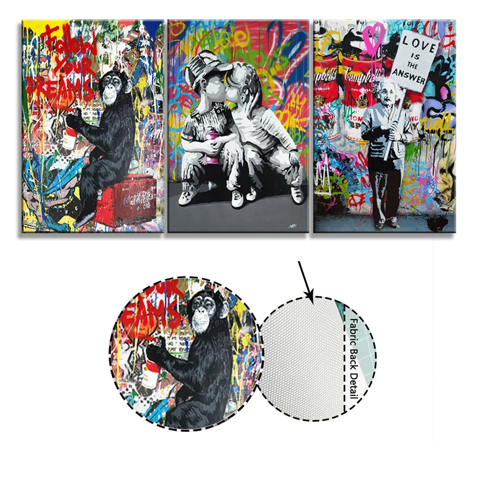 Download 770 Gambar Grafiti Monyet Paling Baru HD