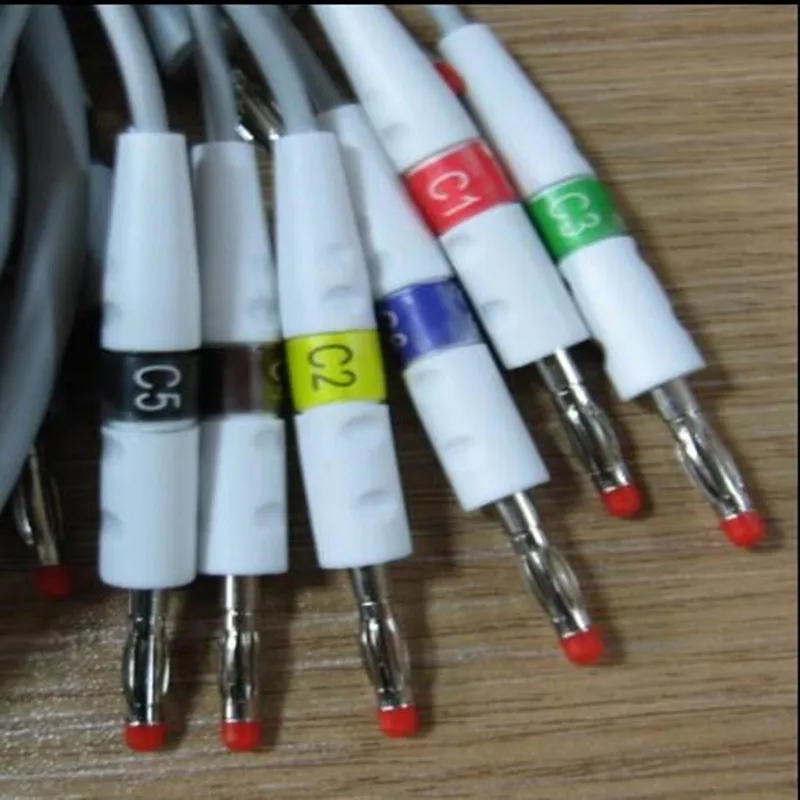 nihon kohden ecg ekg tamanhos segundo 02