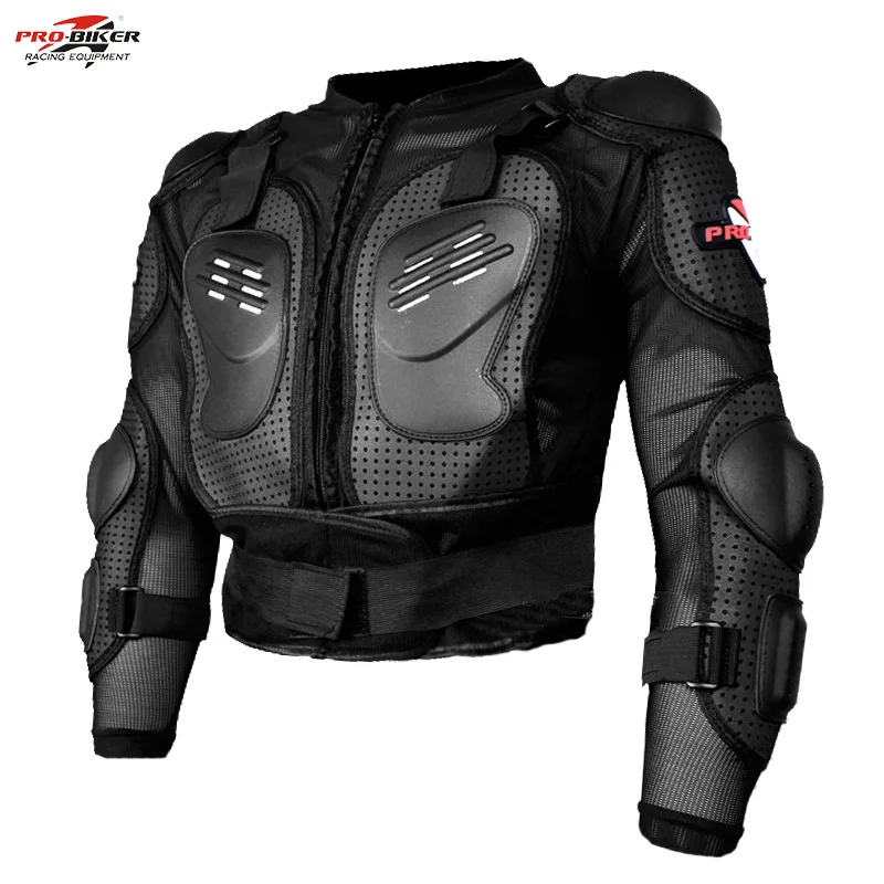 

Racing motorcycle armor Motorcycles Riding Chest and Back Protector Armor Motocross Off-Road Racing Vest