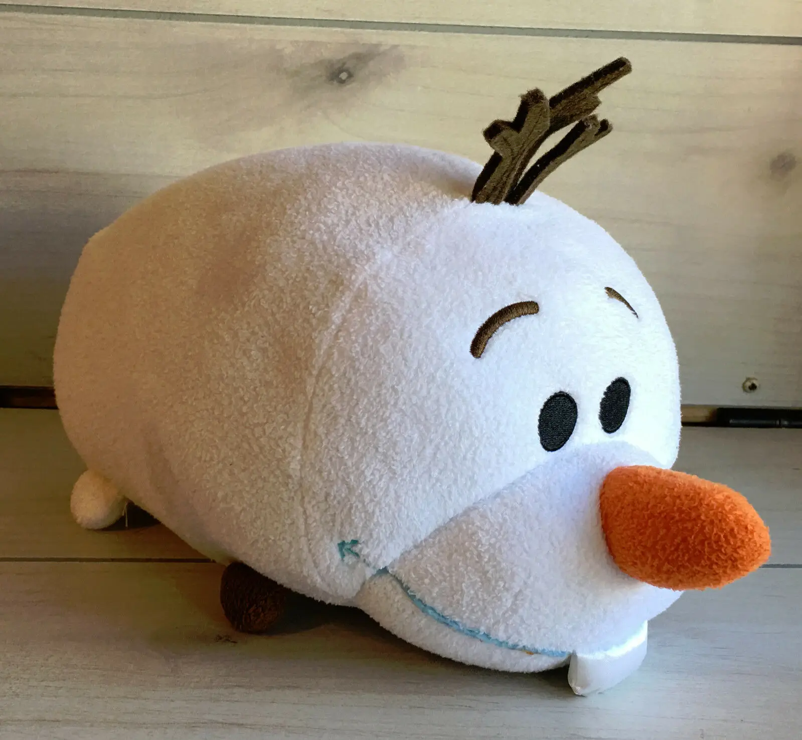 Plush Olaf Snowman Plush12\