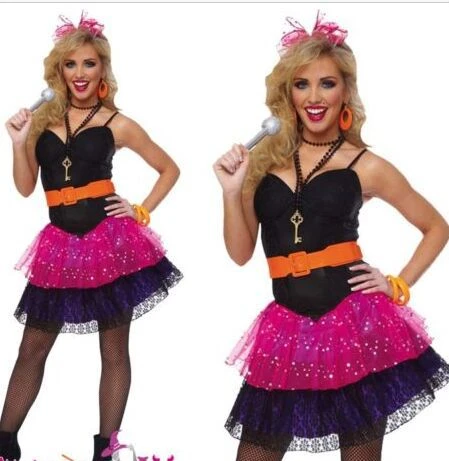 Quanzhou Walson 15 New Summer Style Madonna 80s Pop Star Diva Cyndi Lauper Fancy Dress Hens Party Costume Outfit Cyndi Lauper Madonna 80s Outfitsmadonna Fancy Dress Aliexpress Quanzhou Walson 15 New Summer Style Madonna 80s Pop Star Diva Cyndi Lauper Fancy Dress Hens Party Costume Outfit Cyndi Lauper Madonna 80s Outfitsmadonna Fancy Dress Aliexpress