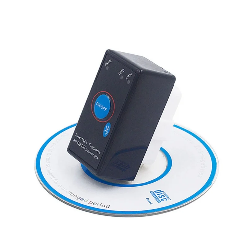 

Dropshipping Universal OBD2 ELM327 V 1.5 Scanner Auto OBDII Scan Tool Bluetooth ODB2 Diagnostic Tool all car coding