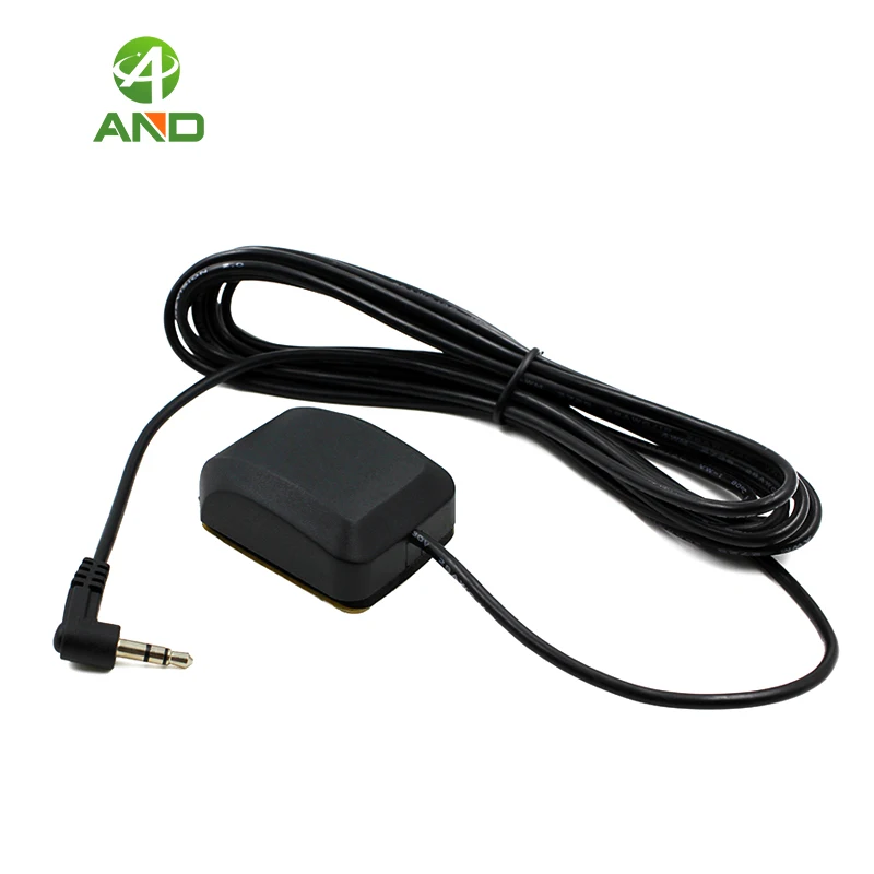 

GPS Module GMOUSE,Headphone Wire Interface VK-167