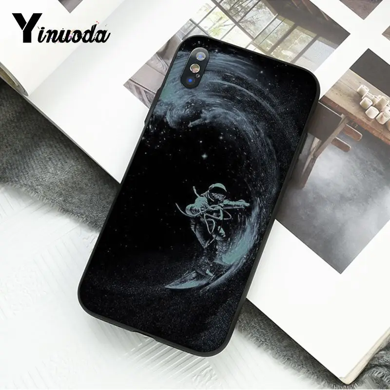 Space Astronaut  Moon universe foxes