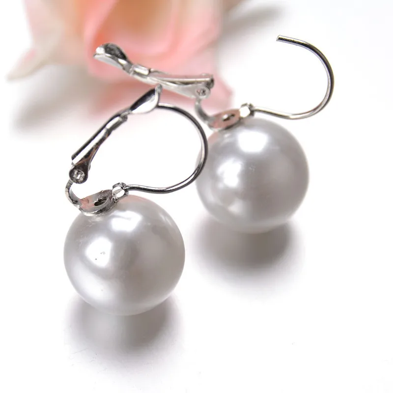 Lz j ias bijoux moda 2016 ver o novo estilo fino grande tamanho brilhante colorido duplo