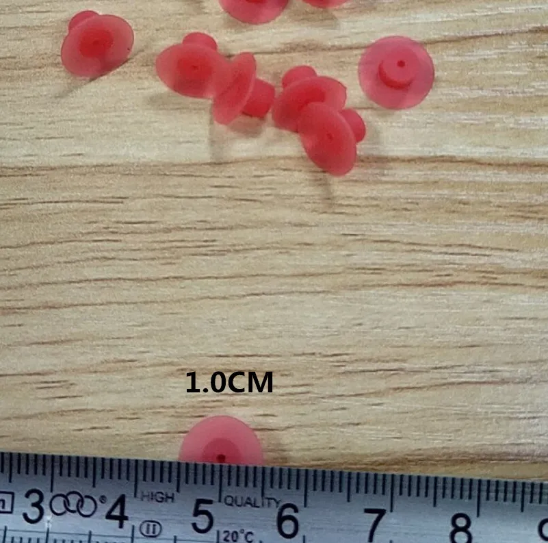 Nozzle 0.8cm 1cm 1.5cm Vacuum Suction Pen accessories  (3)