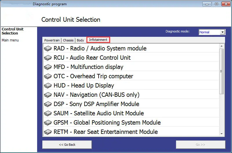 Для FoCOM устройства OBD USB интерфейс для Ford VCM OBD диагностический кабель сканера Поддержка многоязычного профессионального устройства