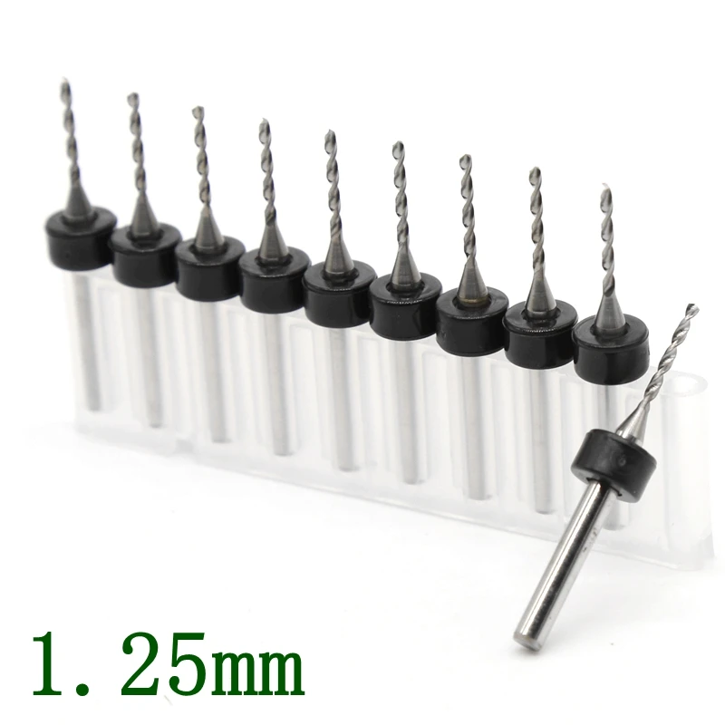 pcb drilling machine