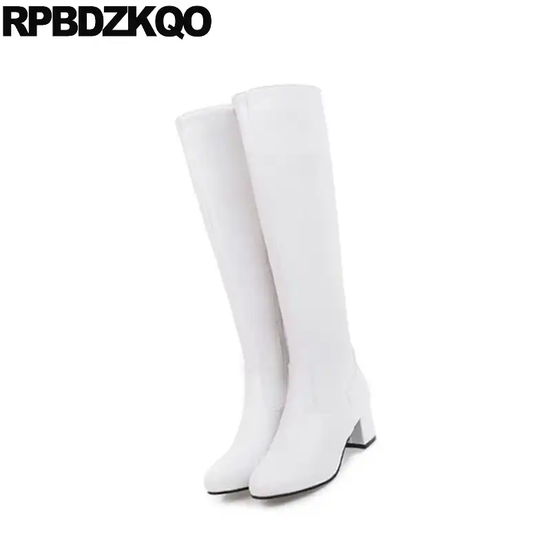 size 12 riding boots