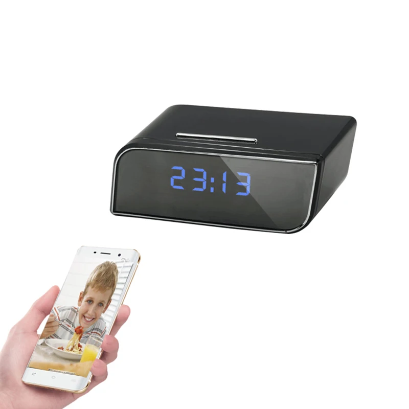 

Mini Camera 1080P cctv Portable Security Camcorder small cam Secret wifi wireless recharge Cameras Support Hidden TFcard