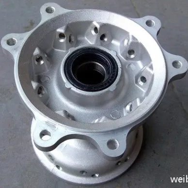 

Motorcycle Wheel Hubs Front Spokes For HONDA CRF250 CRF450 CRF 250 450 DL450