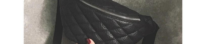 LUCDO роскошный бренд сумки на пояс для женщин из искусственной кожи сплошной цвет Телефон Забавный пакет женский дорожный кошелек поясная