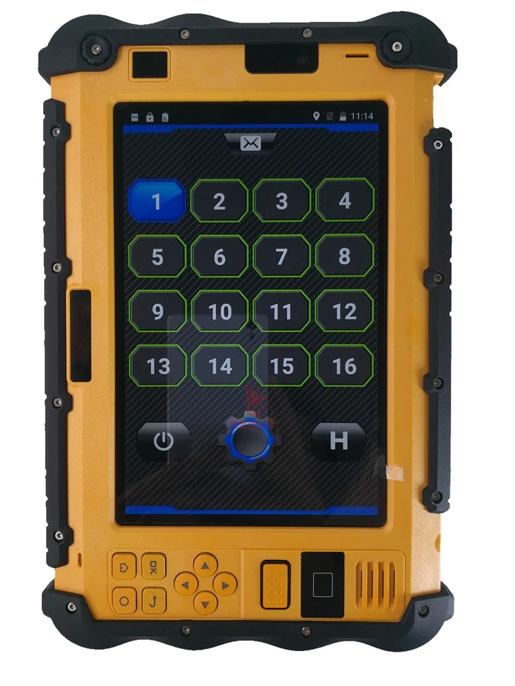 Runbo P12 Rugged Tablet (14)