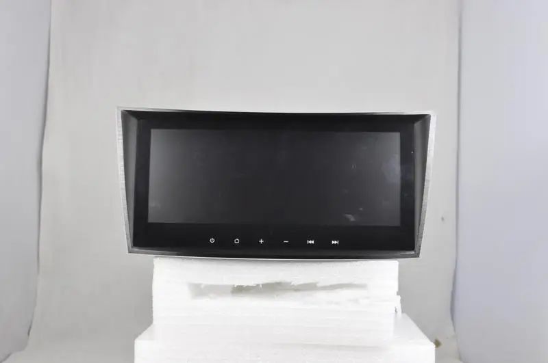 Excellent Android 6.0 Car Radio Central Multimedia GPS Navigation for Benz E CLS CLK Class W211 W209 W219 W463 E200 E220 E240 E270 E280 3