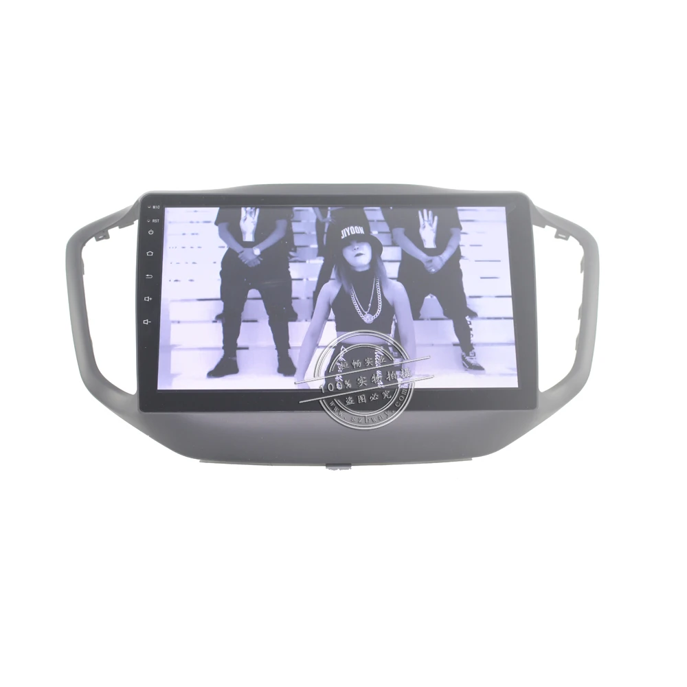 Perfect HACTIVOL 2G+32G Android 8.1 Car Radio for Chery Tiggo 5 2016 car dvd player gps navigation car accessory 4G multimedia player 2