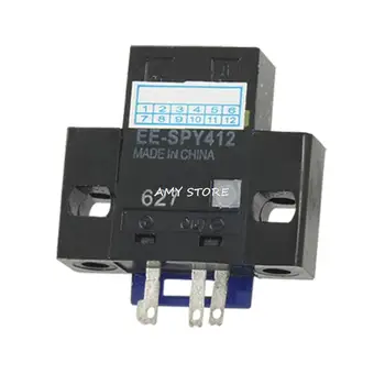 

Opto Sensor Light EE-SPY412 Photo Micro Switch Control