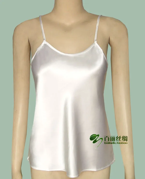 

Hit 100% mulberry silk Silk condole belt unlined upper garment Silk render vest lap (color, big yards)