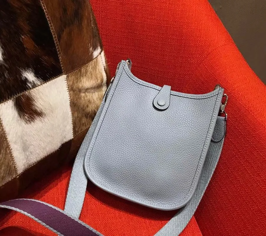 

WG06133 100% Real Leather Luxury Handbags Women Bags Designer Crossbody Bags For Female Ladies Europe Brand Runway
