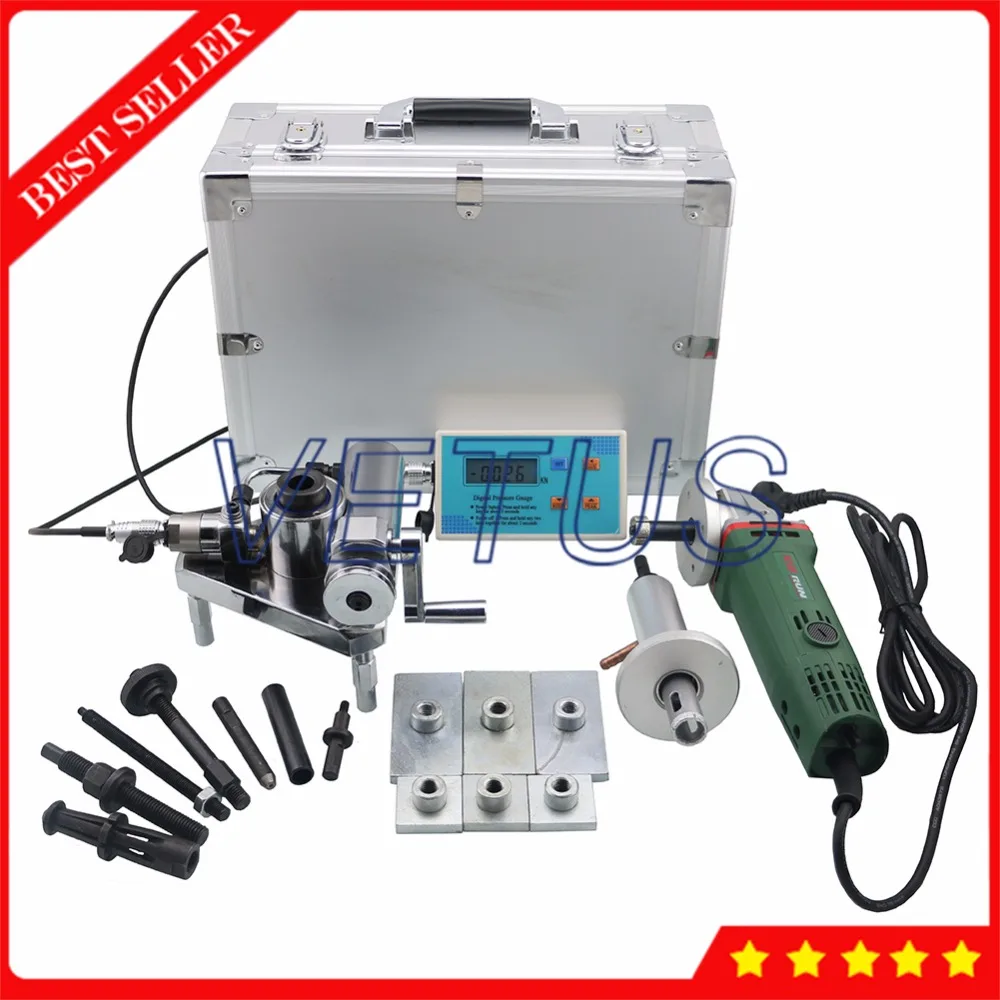 

JW-40C Digital Multifunctional Concrete Strength Tester Pull-off Testing Machine of Bond Strength Measure