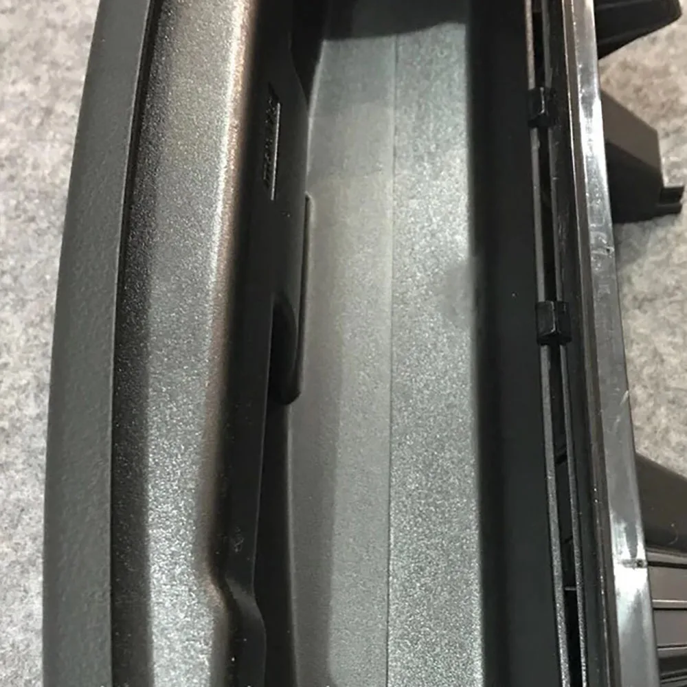 OEM сиденье ящик для перчаток ящик для Audi A4 A6 Q5 Q3 A4L Q5 для VW Passat CC B7 Tiguan черный серый 8KD 882 601