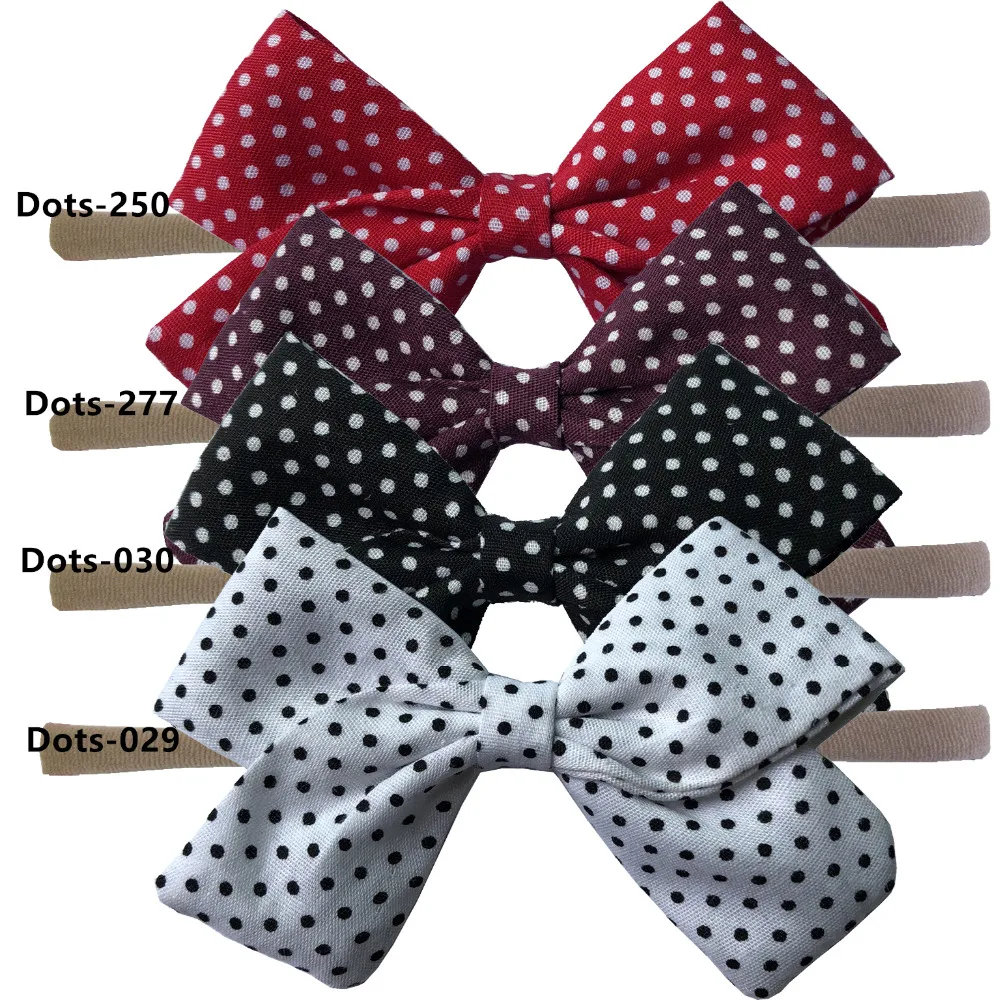 Dots sets 4 colors
