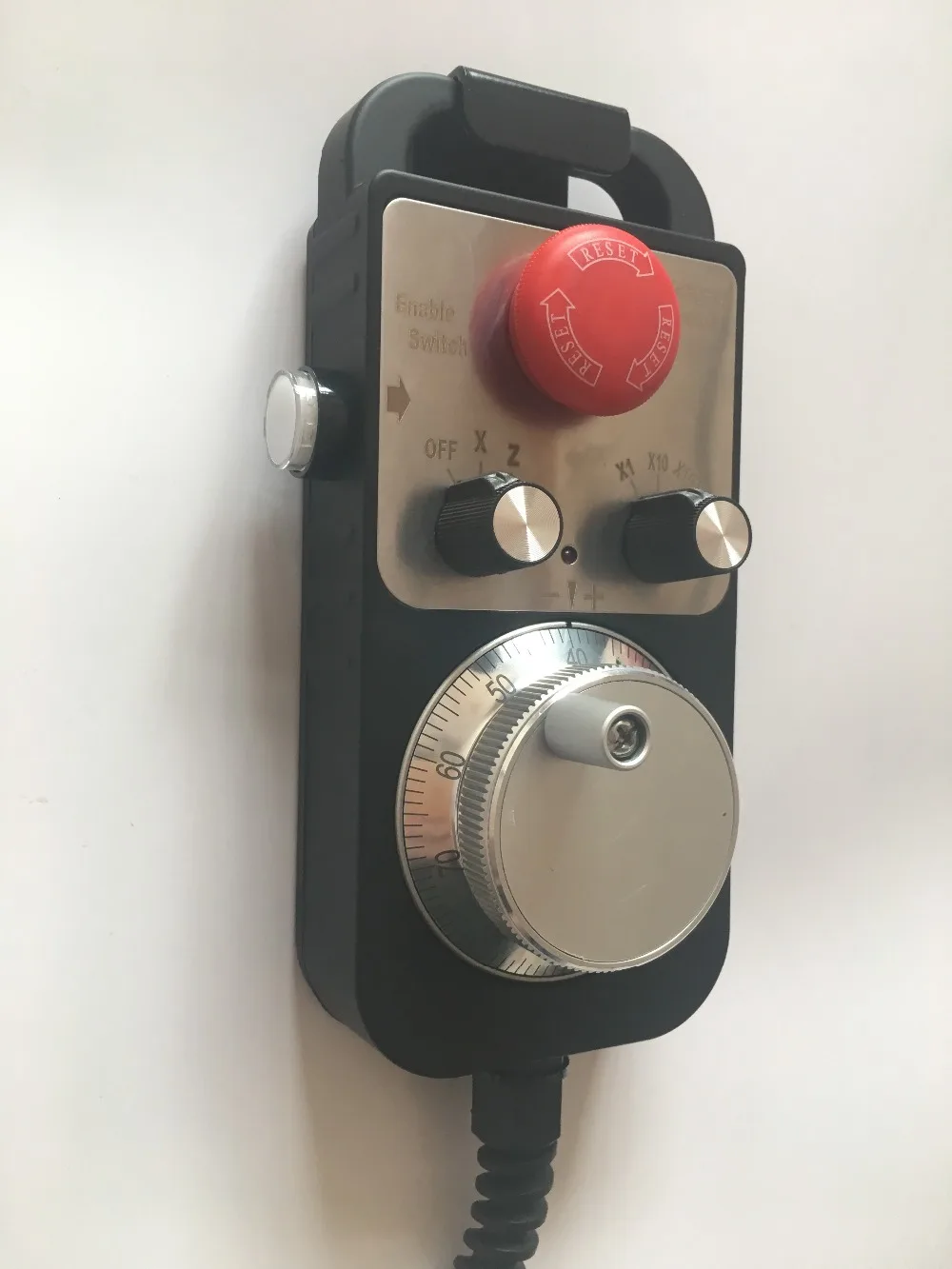 Buy 100 Pulse 5V MPG handwheel Electronic handwheel