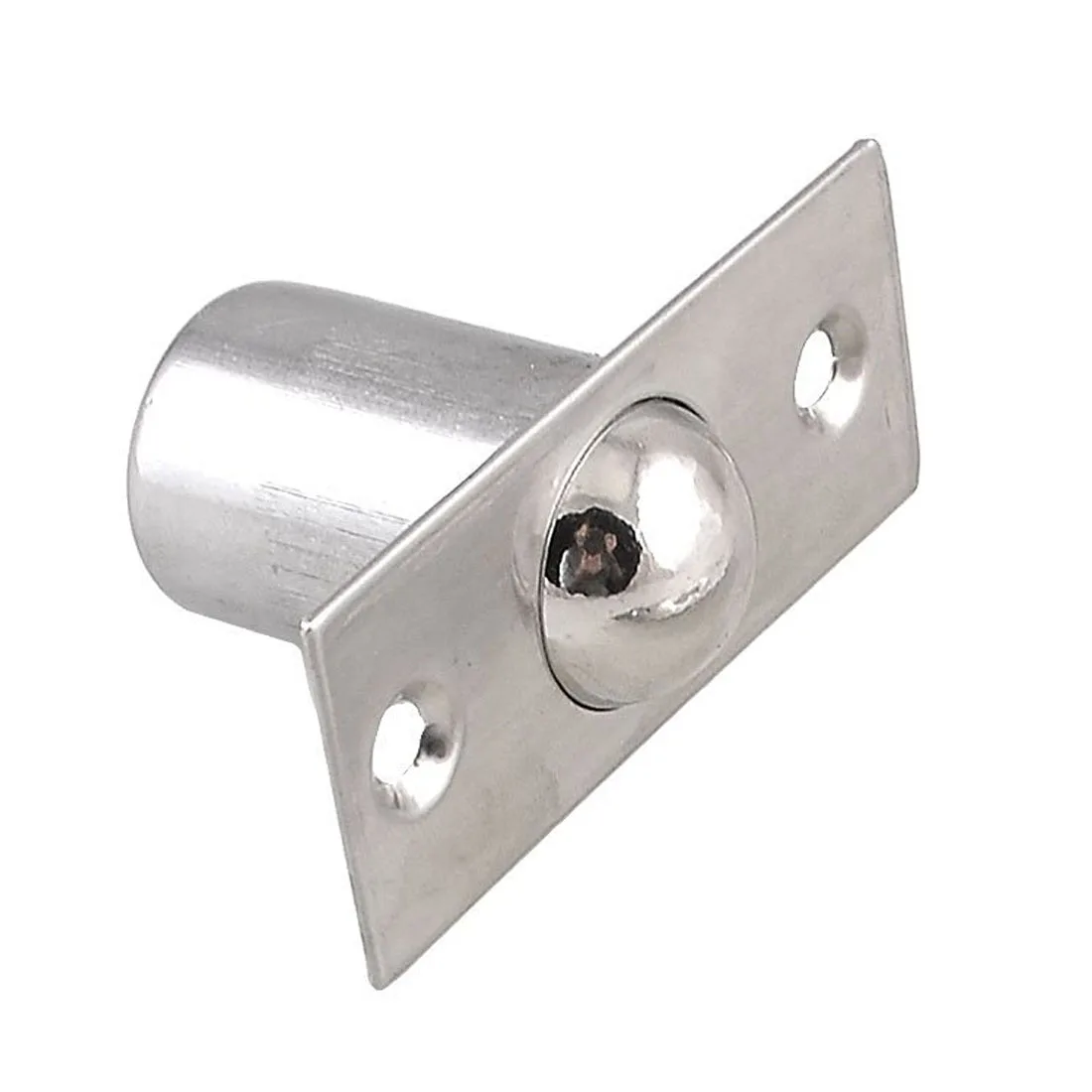 Stainless Steel Closet Door spring Ball Catch|Замки шкафов| |