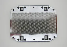 Высокое Качество Внешний Экран Из Фольги Для Panasonic ES9943 ES3800 ES3830 ES3831 ES3832 ES3833 RC30 мужская Бритва Глава Сетки Фольги сетки