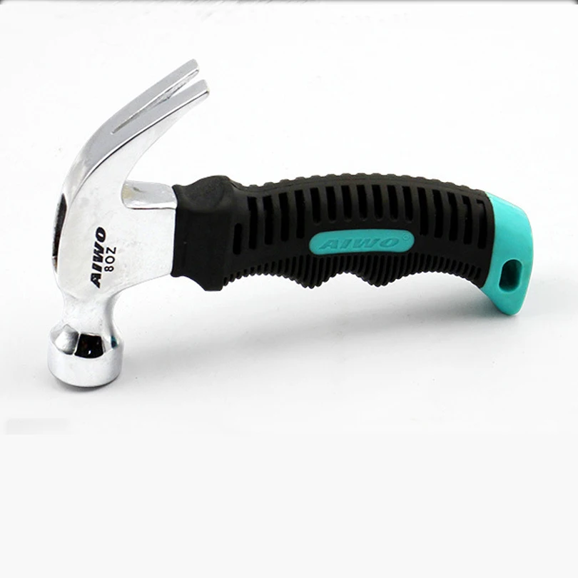 

Hardware tools Claw hammers Family expenses multifunction car glandulifera from the nail high-carbon steeli hammer Claw hammers