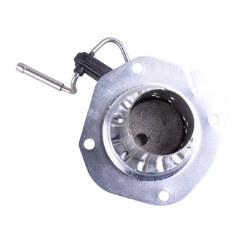 

Heaters Burner Cartridge Silver 8.4*7.9*6cm 2000W Stable Reliable Latest