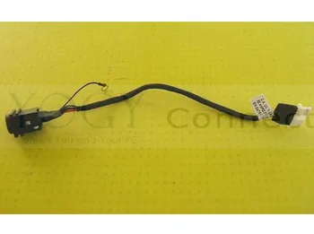 

1x New DC Jack Connector with Cable fit for Sony Vaio VPC EG16EC EG18EC