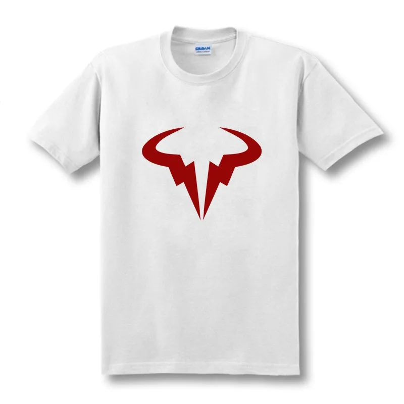 Summer-New-Fashion-Cotton-Casual-Short-Sleeve-Big-Yards-T-Shirt-Men-Rafael-Nadal-Natto-Bull (4)