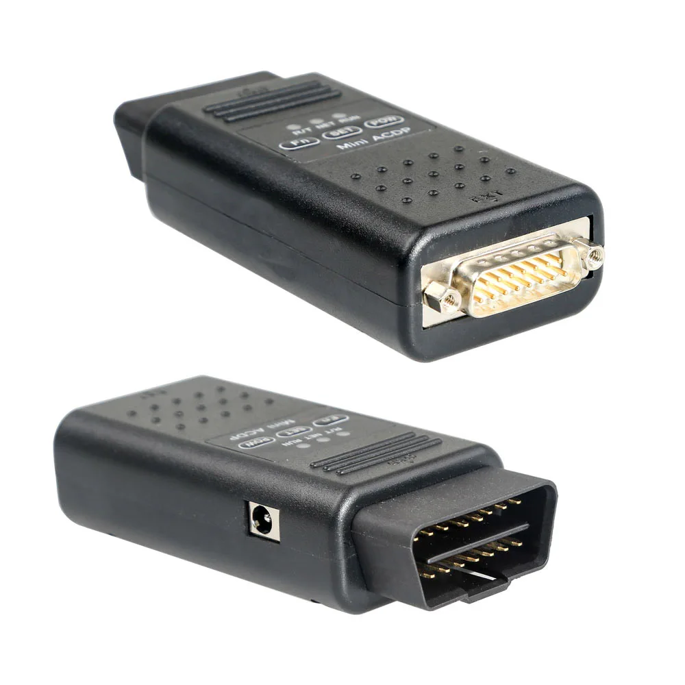 Yanhua Mini ACDP Программирование Wifi работа на Android/IOS поддержка B M W CAS1/CAS2/CAS3/CAS3 +/CAS4/CAS4
