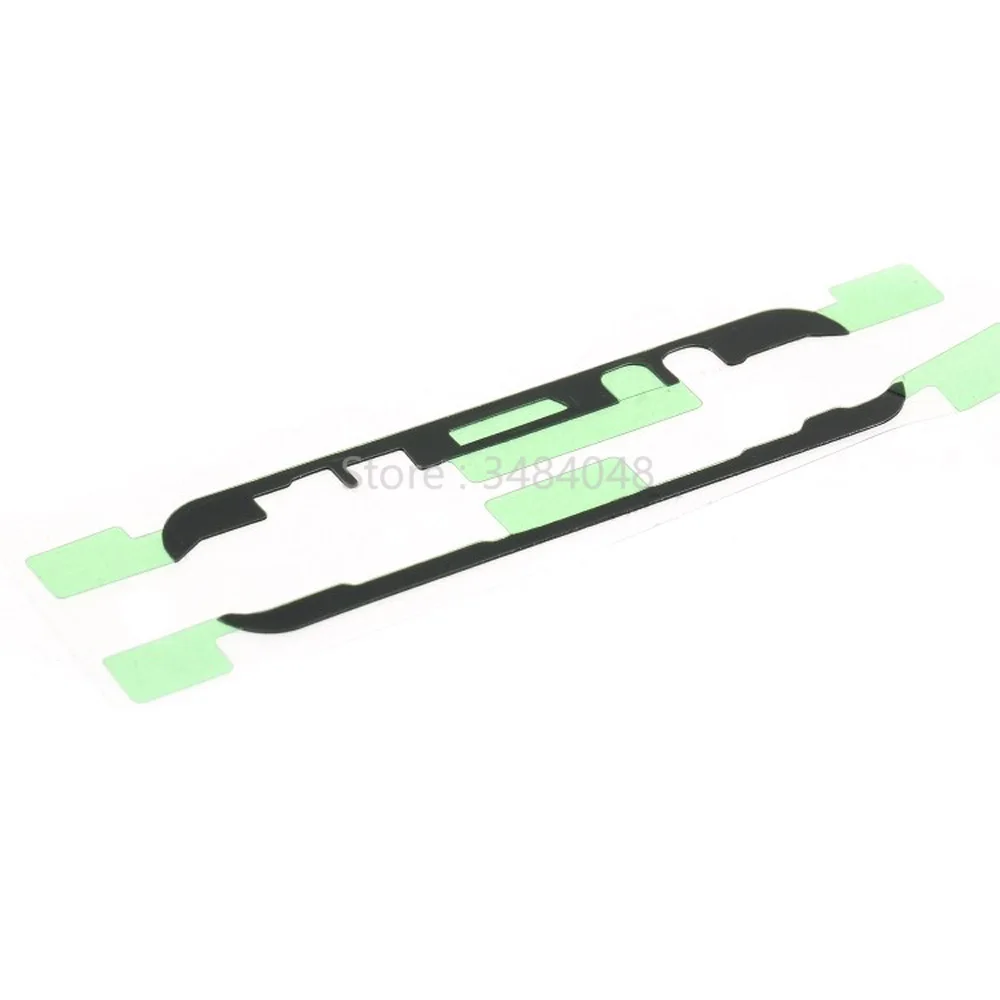 100pcs/lot New Front Housing Frame Adhesive Sticker Glue For Samsung Galaxy Note 8 N950
