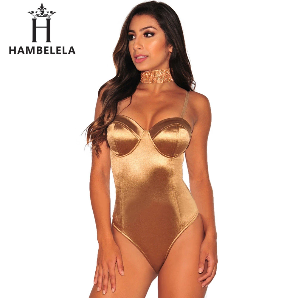 Boned playsuit Clearance